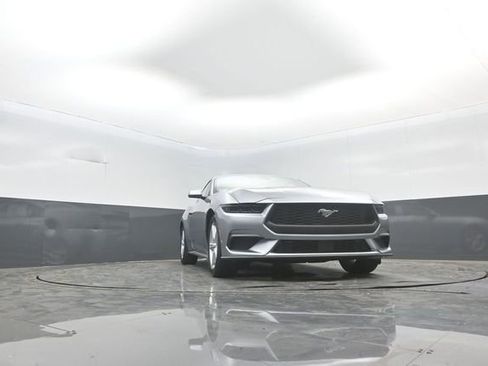 New 2026 Ford Mustang Coupe image 29