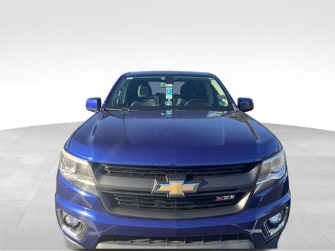 Used 2016 Chevrolet Colorado Z71 image 15