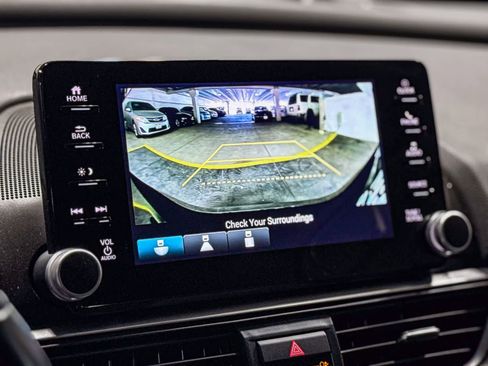 Used 2022 Honda Accord Sport Special Edition image 24