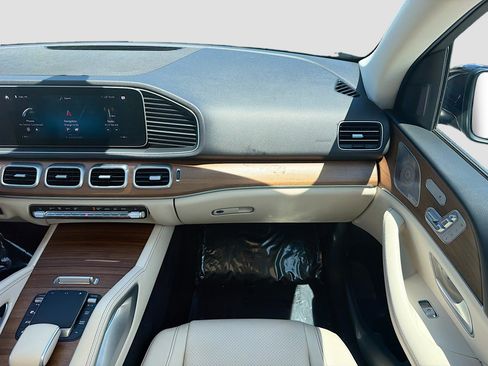 Used 2022 Mercedes-Benz GLE 350 4MATIC image 19