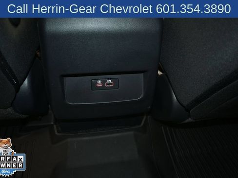 Used 2024 Nissan Frontier PRO-4X w/ Technology Package AWD/4WD image 19