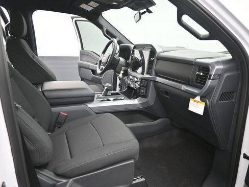 New 2026 Ford F150 XLT w/ FX4 Off-Road Package image 27