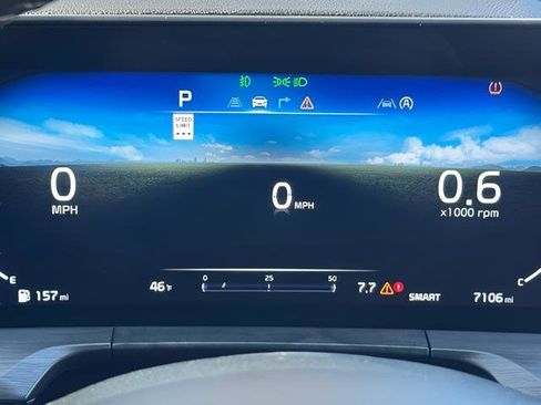 Used 2024 Kia Telluride SX X-Pro image 38