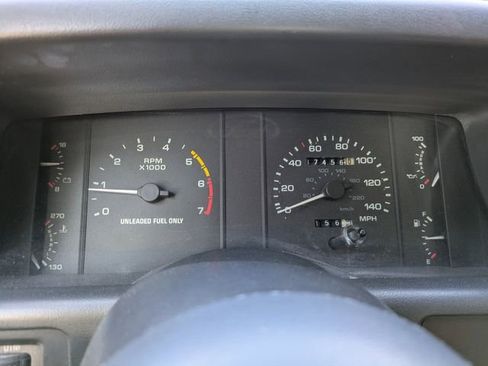 Used 1989 Ford Mustang GT RWD image 26