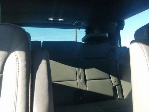 New 2026 Chevrolet Tahoe High Country image 14