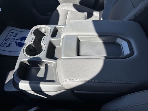 New 2026 Chevrolet Silverado 2500 Custom w/ Z71 Off-Road Package image 23