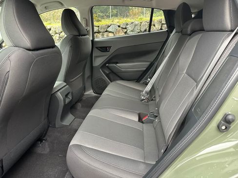 New 2026 Subaru Crosstrek 2.5i image 10