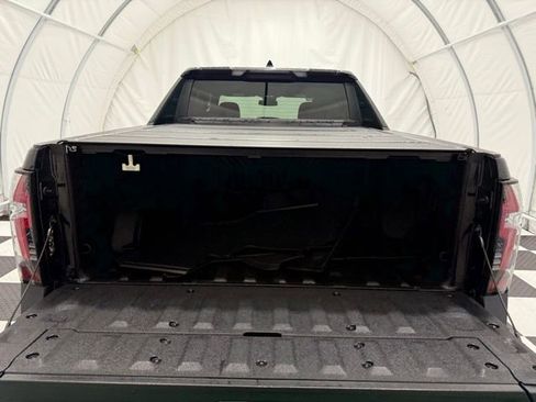 Used 2025 Chevrolet Silverado EV LT image 5