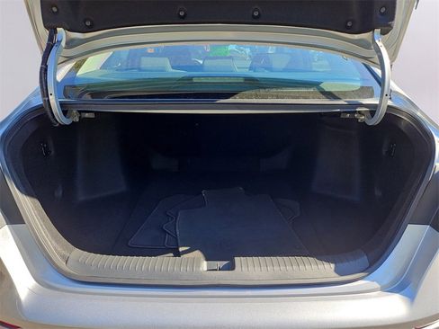 Certified 2024 Honda Accord EX image 28