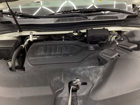 Used 2016 Acura MDX SH-AWD w/ Technology Package image 46