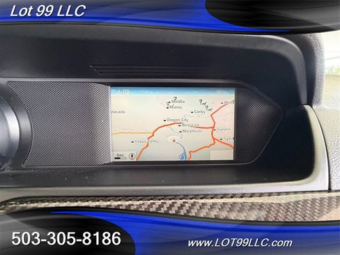 Used 2015 Mercedes-Benz C 63 AMG Coupe image 17