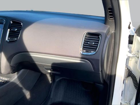 Used 2020 Dodge Durango GT w/ Blacktop Package AWD/4WD image 15