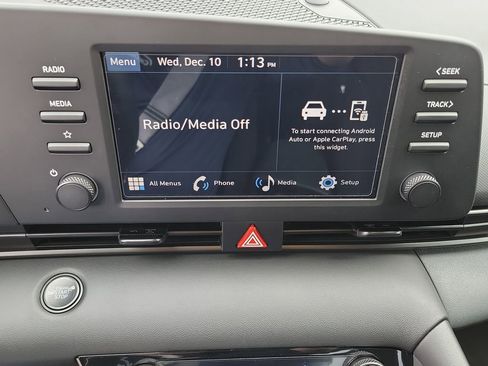 New 2026 Hyundai Elantra Sport image 26