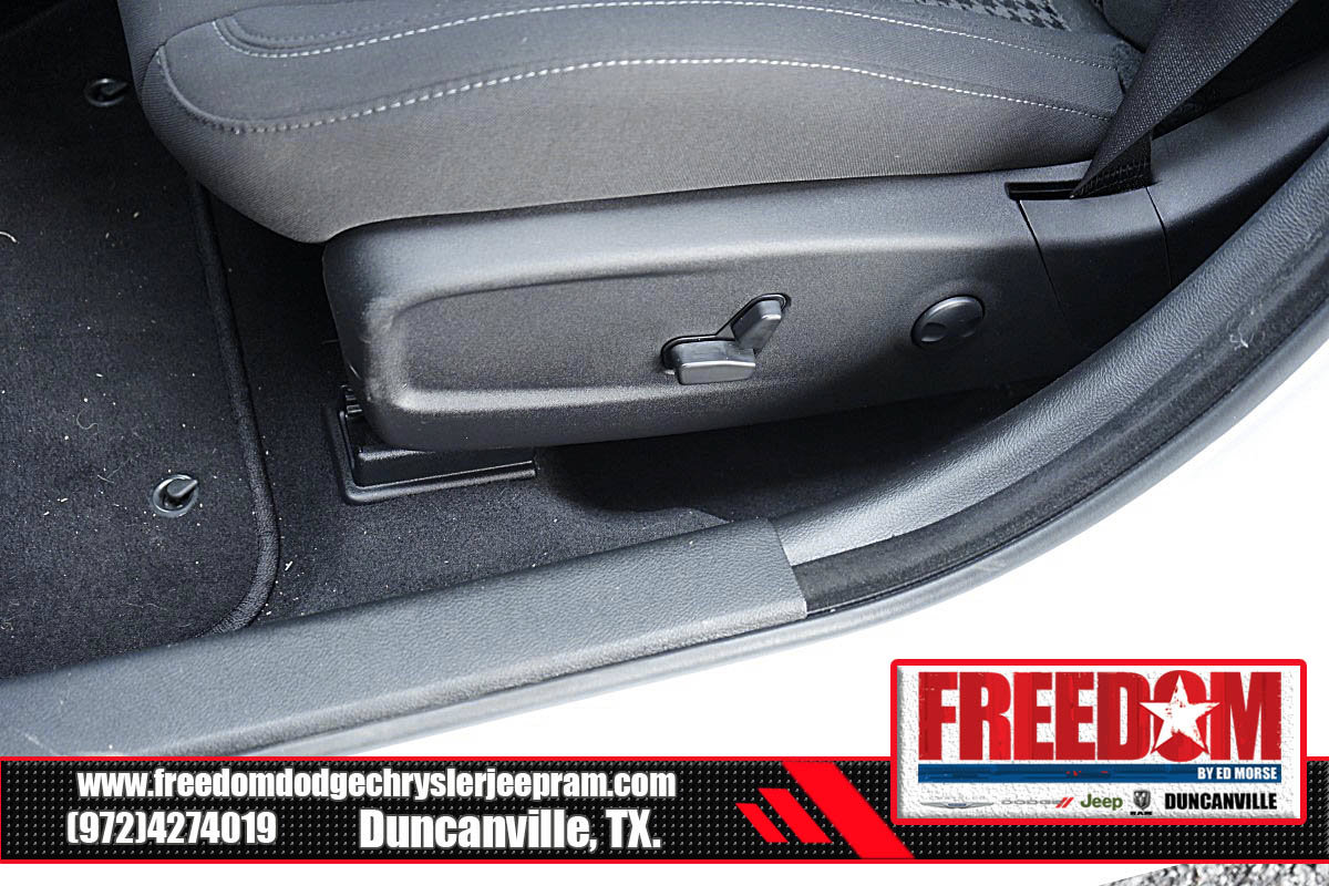New 2023 Dodge Charger Scat Pack w/ Harman/Kardon Audio Group RWD image 35