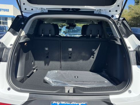 New 2026 Buick Encore GX Preferred image 18