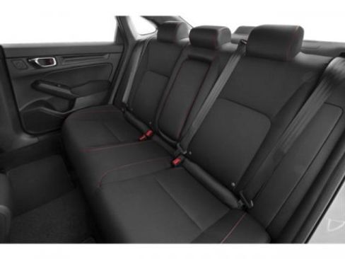 New 2026 Honda Civic Si image 16