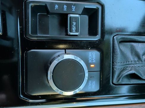 Used 2023 Toyota Tundra 1794 Edition image 30