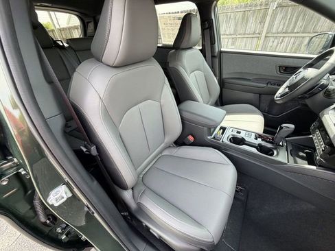 New 2026 Subaru Outback Limited XT AWD/4WD image 30