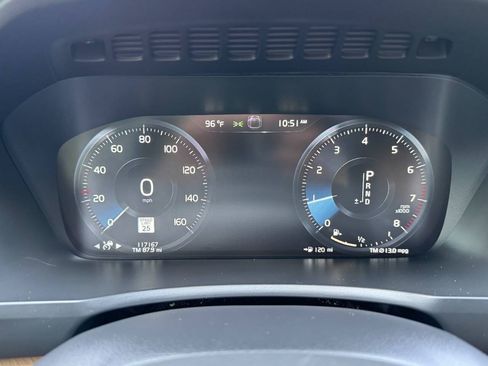 Used 2019 Volvo XC90 T6 Inscription w/ Advanced Package AWD/4WD image 25