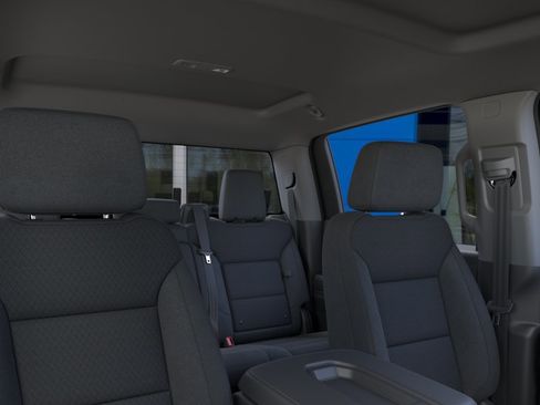 New 2026 GMC Sierra 1500 Elevation image 24