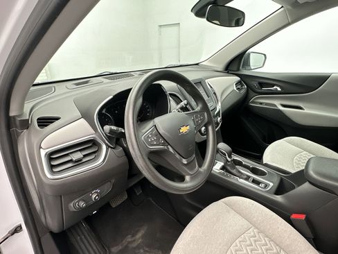 Certified 2023 Chevrolet Equinox LS w/ LS Convenience Package AWD/4WD image 4