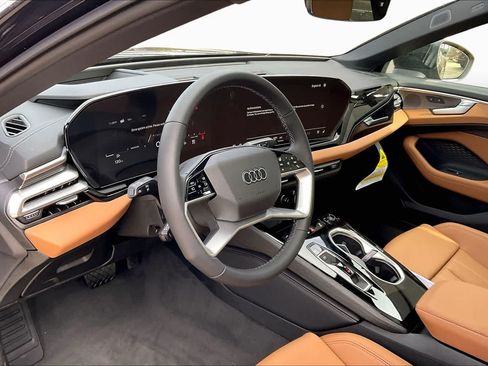 Used 2026 Audi A6 Premium Plus AWD/4WD image 8