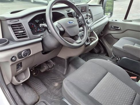 Used 2023 Ford Transit 250 Base w/ Exterior Upgrade Package image 13