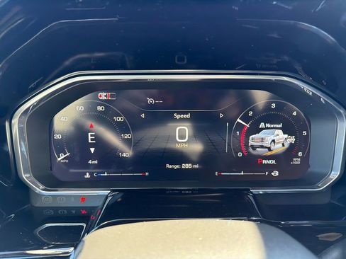 New 2026 GMC Sierra 1500 Elevation AWD/4WD image 16