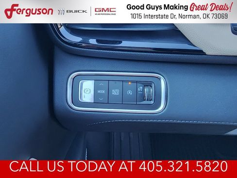 New 2026 Buick Enclave Preferred w/ Power Package FWD image 18