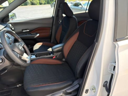 Used 2022 Nissan Kicks SR FWD image 41