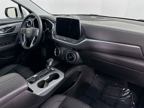 Used 2024 Chevrolet Blazer LT w/ LPO, Floor Liner Package image 35
