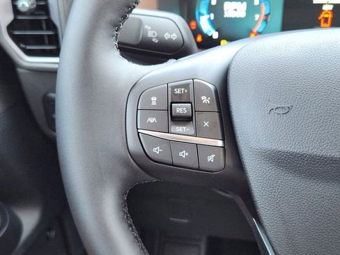 New 2025 Ford Bronco Sport Outer Banks w/ Outer Banks Tech Package+ image 30