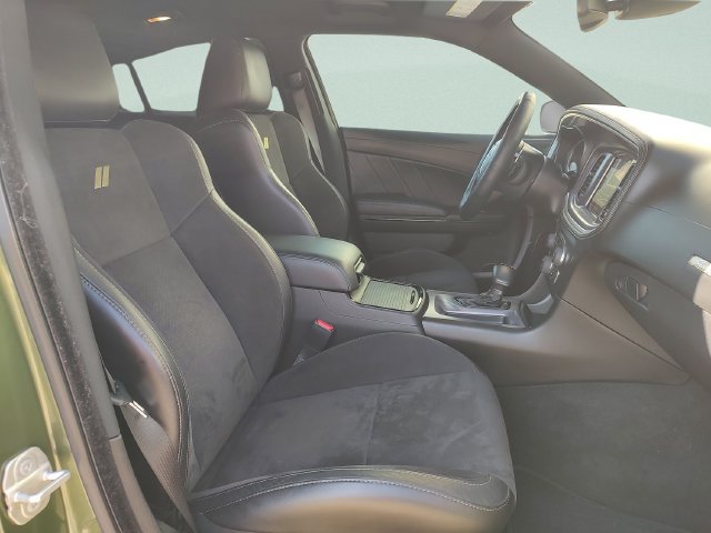 Used 2023 Dodge Charger Scat Pack RWD image 28