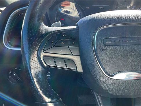 Used 2019 Dodge Challenger GT w/ Blacktop Package image 14