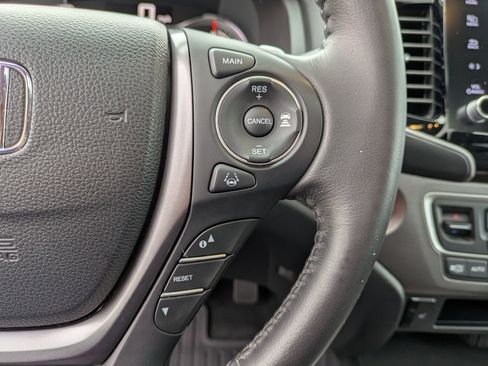 Used 2022 Honda Ridgeline RTL image 19