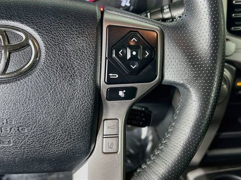 Used 2023 Toyota 4Runner SR5 RWD image 18