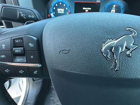 New 2025 Ford Bronco Sport Badlands w/ Sasquatch Badlands Package image 19