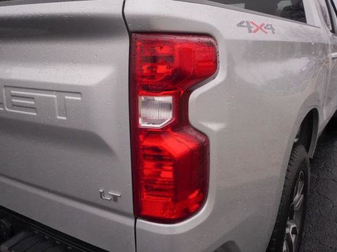 Used 2022 Chevrolet Silverado 1500 LT image 26