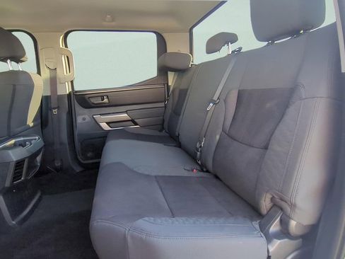 Used 2023 Toyota Tundra SR5 w/ SR5 Convenience Package AWD/4WD image 12