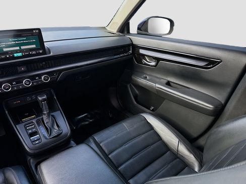 Used 2023 Honda CR-V EX-L image 22