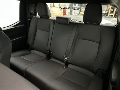 Used 2025 Toyota Tacoma SR5 image 26