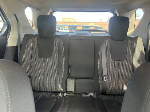 Used 2015 Chevrolet Equinox LT w/ Driver Convenience Package AWD/4WD image 26