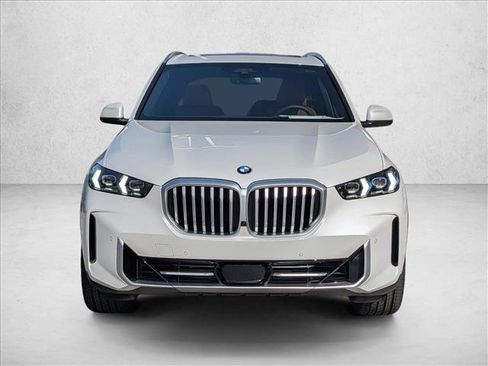 New 2026 BMW X5 xDrive40i AWD/4WD image 6