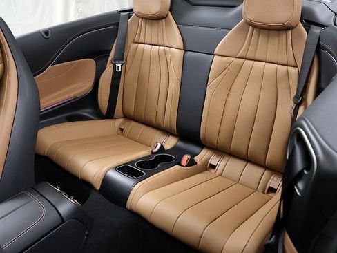 New 2026 Mercedes-Benz CLE 300 4MATIC Cabriolet image 14