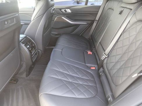 Certified 2023 BMW X5 xDrive40i w/ Parking Assistance Package image 15