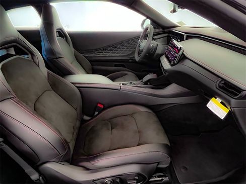 Used 2025 Dodge Charger R/T Scat Pack w/ Track Pack image 21