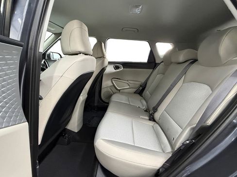 Used 2022 Kia Soul LX FWD image 16