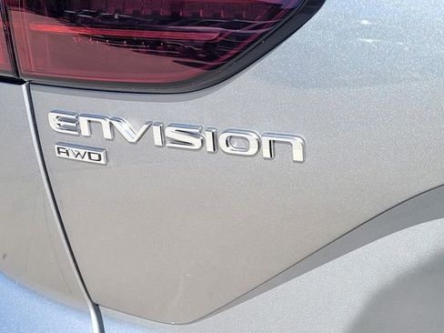 New 2026 Buick Envision Sport Touring AWD/4WD image 11