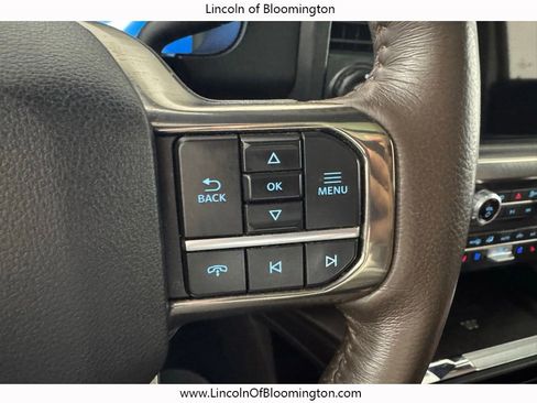 Used 2025 Ford F250 King Ranch w/ FX4 Off-Road Package AWD/4WD image 50