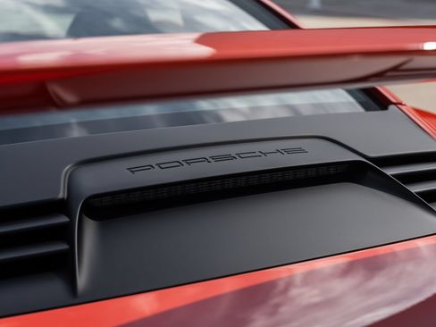 Certified 2016 Porsche 911 GT3 RS RWD image 25
